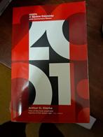 2001 : A Space Odyssey, Ophalen of Verzenden, Zo goed als nieuw