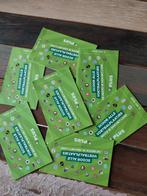 PLUS voetbalplaatjes 7 sets (28 plaatjes), Plus, Ophalen of Verzenden