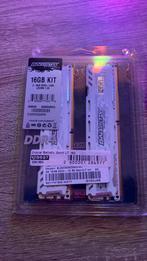 Ballistix ram 16 gb kit, Computers en Software, RAM geheugen, DDR4, Nieuw, Ophalen of Verzenden, Desktop