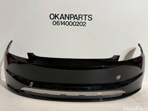 Tesla Model 3 Highland voorbumper 1781565-12-B, Auto-onderdelen, Carrosserie en Plaatwerk, Bumper, Voor, Gebruikt, Ophalen of Verzenden
