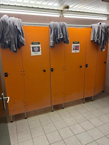 Hygienesluis [759]  beschikbaar voor biedingen