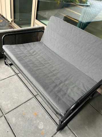 IKEA HAMMARN Slaapbank beschikbaar voor biedingen