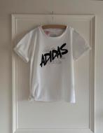 T-shirt Adidas voor meisjes maat 152, Adidas, Meisje, Nieuw, Ophalen of Verzenden