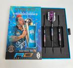 Red Dragon Peter Wright 'Snakebite' Dartpijlen 25 gram, Ophalen, Zo goed als nieuw, Pijlen