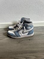 Nike Air Jordan 1 Hyper Royal, Blauw, Nike, Ophalen of Verzenden, Sneakers of Gympen