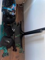 Stuntstep onderdelen en bescherming, Fietsen en Brommers, Steps, Ophalen