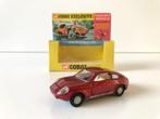 Corgi Toys Mini Marcos GT 850, Hobby en Vrije tijd, Modelauto's | 1:43, Corgi, Ophalen of Verzenden, Zo goed als nieuw, Auto