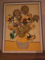 Lego Zonnebloemen Vincent van Gogh, Ophalen, Zo goed als nieuw