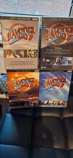 Blake's 7 DVD Boxset (Seizoenen 1-4), Ophalen of Verzenden