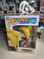Funko Pop! Naruto Shippuden - Deidara #1434, Ophalen of Verzenden, Zo goed als nieuw