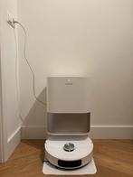 Dreame L10s Ultra Gen 2, Witgoed en Apparatuur, Stofzuigers, Ophalen of Verzenden, Zo goed als nieuw, Stofzak, Robotstofzuiger