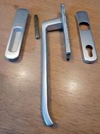 Handgreep dirigent voor schuifpui., Ophalen of Verzenden, Gebruikt, Overige materialen, Schuif of Grendel