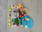 Lego Friends Surfshop 41315, Kinderen en Baby's, Speelgoed | Duplo en Lego, Ophalen of Verzenden, Gebruikt, Lego