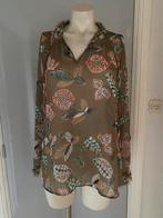 Expresso blouse, maat 36, Overige kleuren, Expresso, Ophalen of Verzenden, Zo goed als nieuw