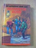 De geheime club van Brammetje Bond, Jan Louwman, Ophalen of Verzenden, Zo goed als nieuw, Fictie algemeen