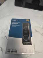 Eufy Security Video Deurbel E340 - Nieuw!, Ophalen of Verzenden