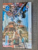 Legpuzzel 1000 stukjes - Venetië, Ophalen of Verzenden, 500 t/m 1500 stukjes, Zo goed als nieuw, Legpuzzel