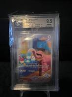 Lickitung IR #180 Temporal forces, Hobby en Vrije tijd, Verzamelkaartspellen | Pokémon, Ophalen of Verzenden, Nieuw