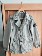 Stone Island David-TC Garment Dyed jas maat S, Kleding | Heren, Ophalen, Zo goed als nieuw