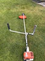 Stihl fs 280 bosmaaier, Tuin en Terras, Ophalen, Zo goed als nieuw, Benzine