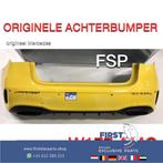 W177 AMG ACHTERBUMPER + Diffuser Mercedes A Klasse 2018-2021, Gebruikt, -, Ophalen of Verzenden, Achter