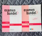 Examenbundel Nederlands VWO 2020/2021 & 2023/2024, VWO, ThiemeMeulenhoff, Ophalen of Verzenden, Zo goed als nieuw