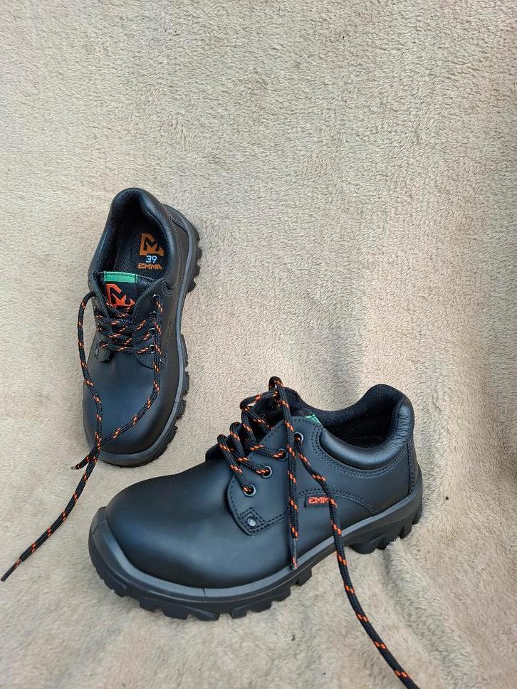 Emma Paul, S3 veiligheidsschoenen, maat 39, Tuin en Terras, Werkkleding, Nieuw, Schoenen, Ophalen of Verzenden