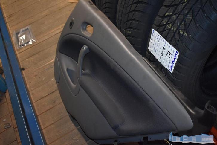 Deurpaneel Saab rechts, Auto-onderdelen, Interieur en Bekleding, Gebruikt, Ophalen of Verzenden