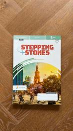 Stepping Stones 7e ed vwo 3 FLEX text/workbook B, Non-fictie, Nieuw, Ophalen of Verzenden, Noordhoff Uitgevers