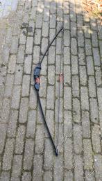 Boog zonder pijlen, Ophalen of Verzenden, Zo goed als nieuw