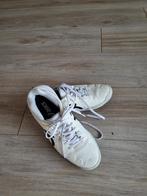 Ascics tennisschoen Gel+resolution maat 4 uk , maat 37 nl, Sport en Fitness, Tennis, Ophalen of Verzenden, Schoenen, Overige merken