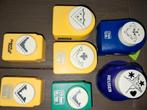 Verschillende ponsen voor kaarten maken tekoop., Ophalen of Verzenden, Overige thema's, Overige typen