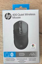 HP 400 Quiet Wireless Muis - Nieuw, Rechtshandig, Muis, Ergonomisch, Nieuw