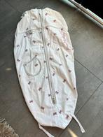 Puckababy mini strikjes, Kinderen en Baby's, Dekens, Slaapzakjes en Inbakerproducten, Ophalen of Verzenden, Gebruikt, Bakerzak of Bakerdoek