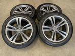 volkswagen tiguan 19 inch R line velgen  sebring velgen, Velg(en), Ophalen of Verzenden, 255 mm, 19 inch