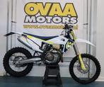 HUSQVARNA FE 450 (bj 2020), Motoren, Motoren | Husqvarna, Bedrijf, Enduro