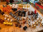 Duplo kleine dieren 1,50 per stuk of 10 voor 12,50, Verzenden, Zo goed als nieuw, Duplo