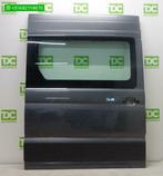 Volkswagen Crafter ('16-'23) Schuifdeur rechts donkergrijs, Auto-onderdelen, Gebruikt, Rechts, Ophalen of Verzenden, Volkswagen