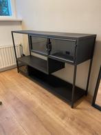 Dressoir, Huis en Inrichting, Tafels | Sidetables, Ophalen, Gebruikt, 25 tot 50 cm, Rechthoekig