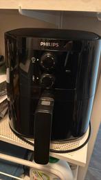 Zgan Philips air fryer, Ophalen, Zo goed als nieuw
