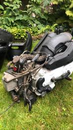 Zip 50cc 4t blok plug & play, Ophalen of Verzenden