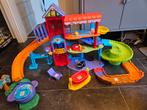 Zoef Zoef Dierenhotel, Kinderen en Baby's, Speelgoed | Vtech, Ophalen, Gebruikt