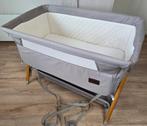 Baninni Elia Co-sleeper Wieg - incl. Matras en klamboe, Ophalen of Verzenden, Nieuw, Wieg