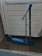 Step, Fietsen en Brommers, Steps, Ophalen, Zo goed als nieuw, Gewone step, EVO