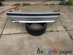 Achterbumper zilver grijs BMW 3-serie E36 51128135151, Ophalen, Gebruikt, Achter, Bumper