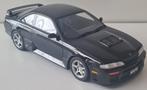 Nissan Nismo 270R S14 OT847 New!!! 1/18, Ophalen of Verzenden, Nieuw, Auto, OttOMobile