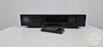 Denon DCD-800 CD-Speler | CD | Afstandsbediening | Garantie, Ophalen of Verzenden, Refurbished, Overige merken