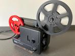 Vintage filmprojector Eumig 604 Super 8 - werkend, Ophalen, 1960 tot 1980, Projector