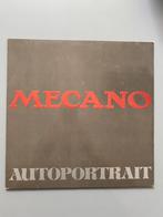 Mecano - Autoportrait, Ophalen of Verzenden, Gebruikt