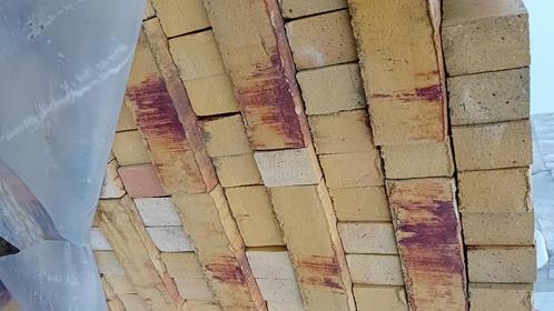 Nieuwe baksteen, Doe-het-zelf en Verbouw, Metselstenen, Nieuw, Bakstenen, Ophalen